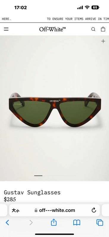 Picture of OFF White Sunglasses _SKUfw47751410fw